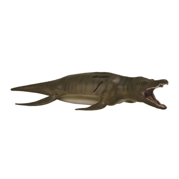 Figurine Dinosaure : Deluxe 1:40 : Pliosaurus - Collecta-COL88699