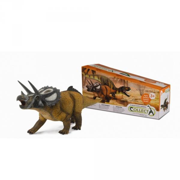 Figurine Triceratops - Collecta-89450