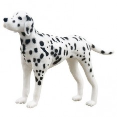 Chien Dalmatien