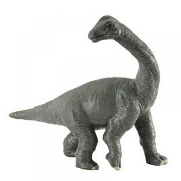 Dinosaure Brachiosaure - Bébé - Collecta-COL88200