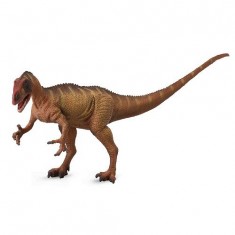 Figurine Dinosaure : Deluxe 1:40 : Neovenator