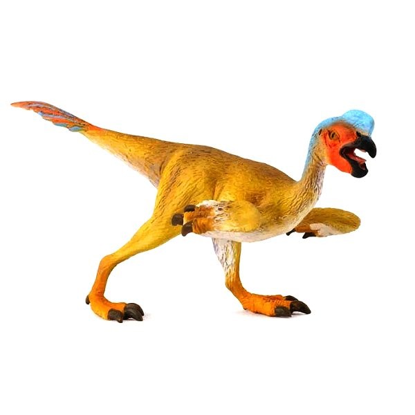 Figurine Dinosaure : Oviraptor - Collecta-COL88411