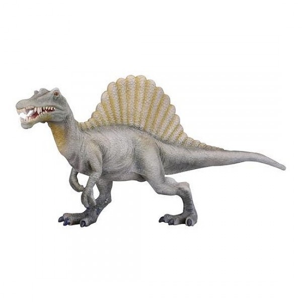 Figurine Dinosaure : Deluxe 1:40 : Spinosaure - Collecta-COL88250