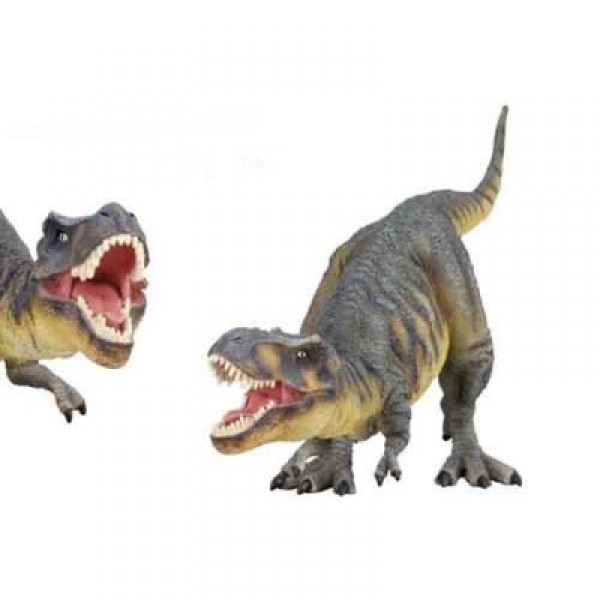 Figurine Dinosaure : Deluxe 1:40 : Tyrannosaure - Collecta-COL88251