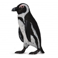 Figurine : Pingouin d'Afrique du Sud