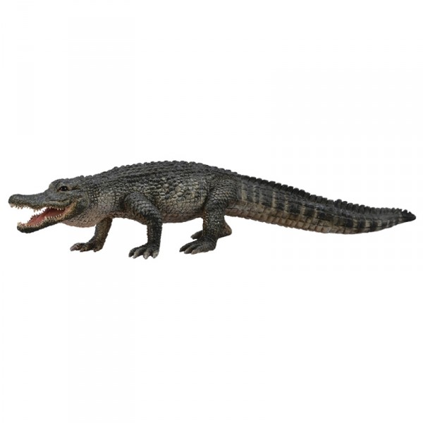 Figurine Alligator - Collecta-COL88609