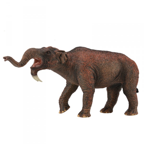 Figurine Dinosaure : Deluxe 1:20 : Deinotherium - Collecta-COL88594