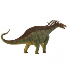 Figurine Dinosaure : Deluxe 1:40 : Amargasaurus