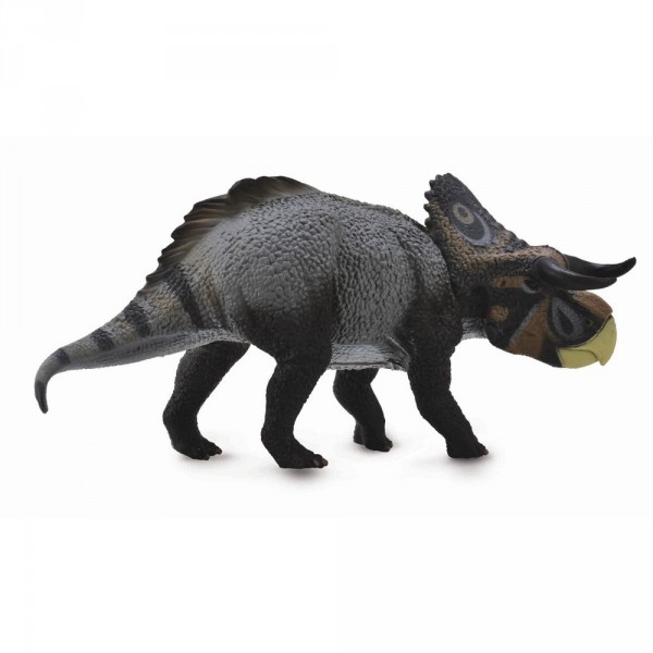 Figurine Dinosaure : Nasutoceratops - Collecta-COL88705