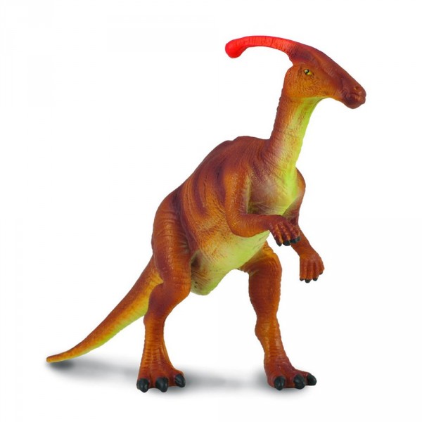 Figurine Dinosaure : Parasaurolophus - Collecta-COL88141
