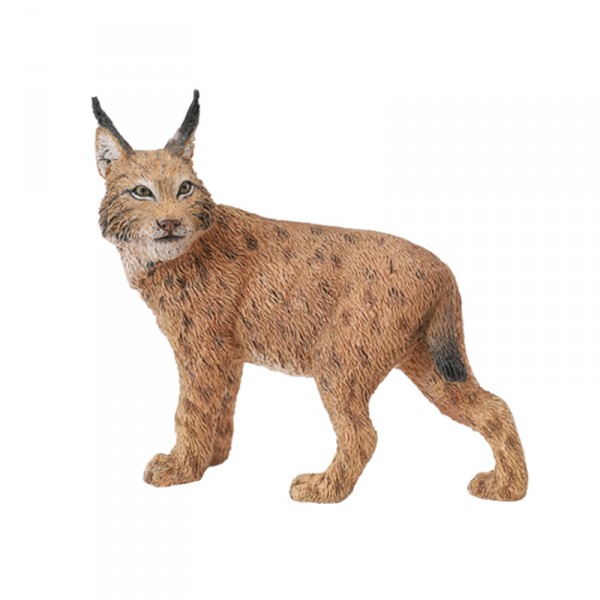 Figurine Lynx - Collecta-COL88565