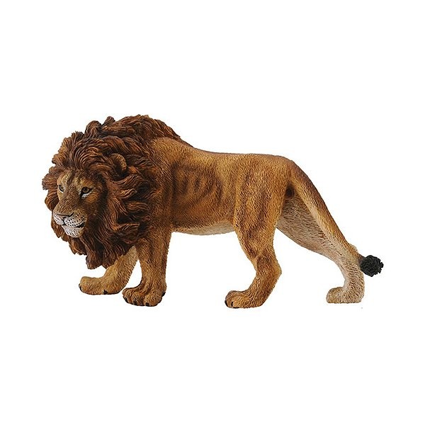 Figurine Lion - Collecta-COL88414