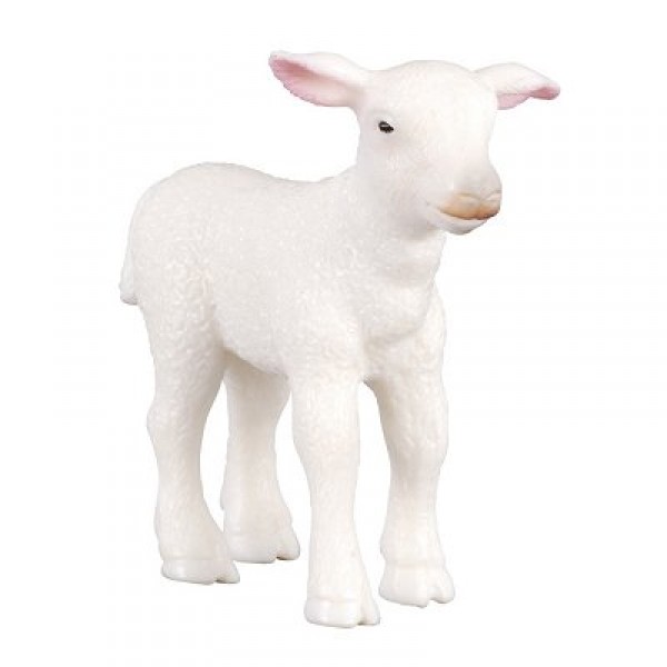 Figurine Mouton : Agneau - Collecta-COL88009