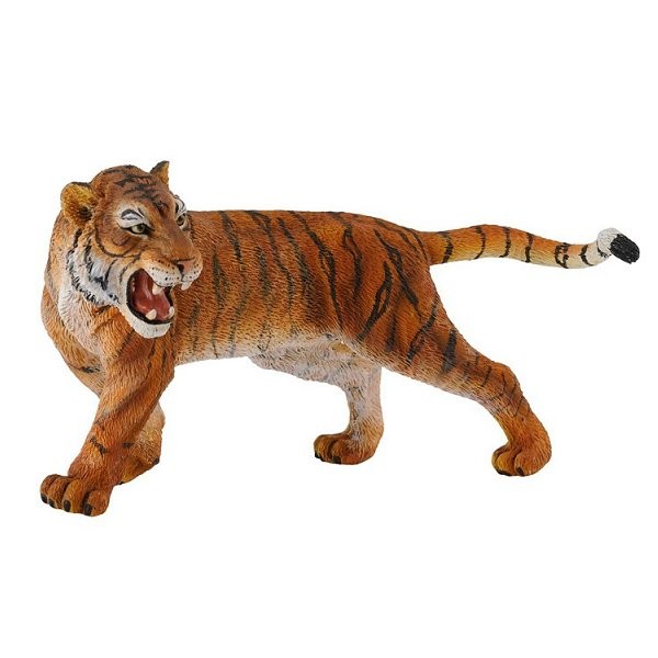 Figurine Tigre - Collecta-COL88410