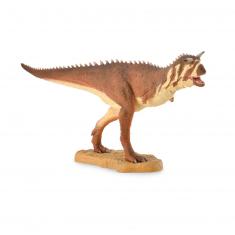 Figurine Préhistoire Deluxe: Carnotaurus