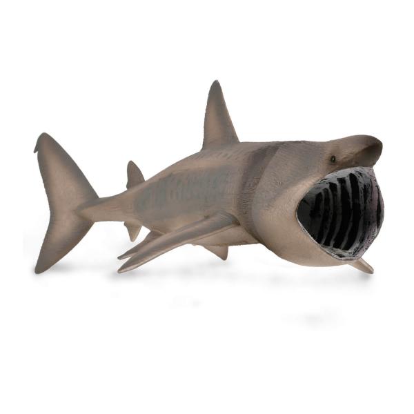 Figurine Animaux Marins (Xl): Requin Pèlerin - Collecta-COL88914