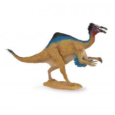 Figurine Préhistoire Deluxe : Deinosaure