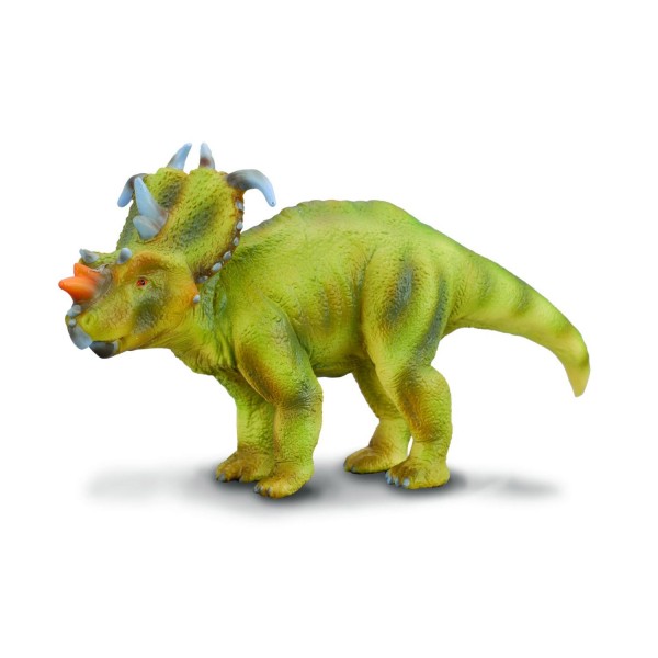 Figurine Dinosaure : Pachyrhinosaurus - Collecta-COL88226