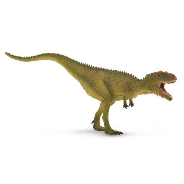 Figurine Préhistoire (L): Mapusaurus Chassant - Collecta-COL88889