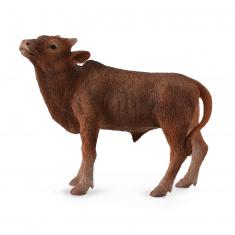 Figurine La Ferme (S): Watusi Veau