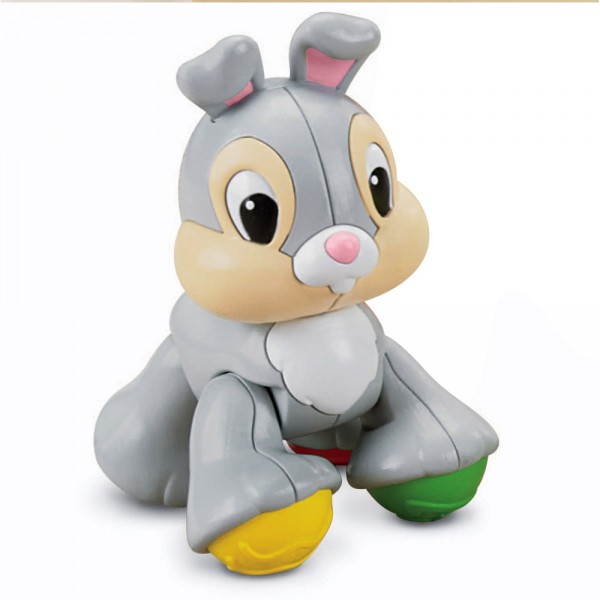 Figurine Disney Baby : Panpan - Fisher-Price-X6174-X6176