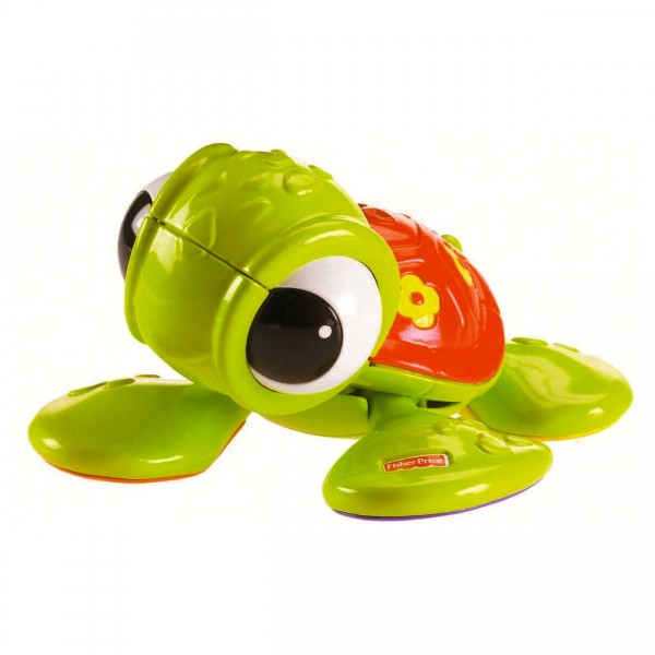 Figurine Disney Baby : Squiz - Fisher-Price-X6174-X6604