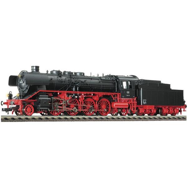 Locomotive Br39 son DB Fleischmann HO - T2M-FL413872