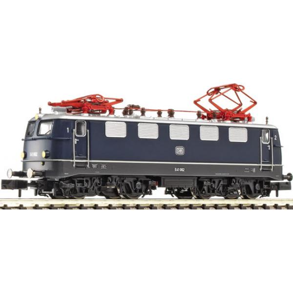 Locomotive e41 DB      N Fleischmann N - T2M-FL734101