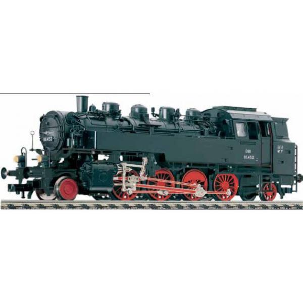 Locomotive Rh86 OBB Fleischmann HO - T2M-FL408607