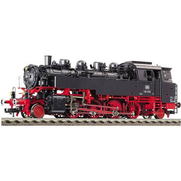 Locomotive BR86 Fleischmann HO - T2M-FL408606