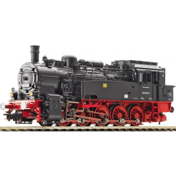 Locomotive tender BR94,5 DR Fleischmann HO - T2M-FL409201
