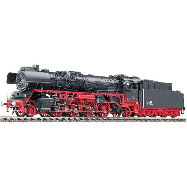 Locomotive BR 39 Fleischmann HO - T2M-FL412202