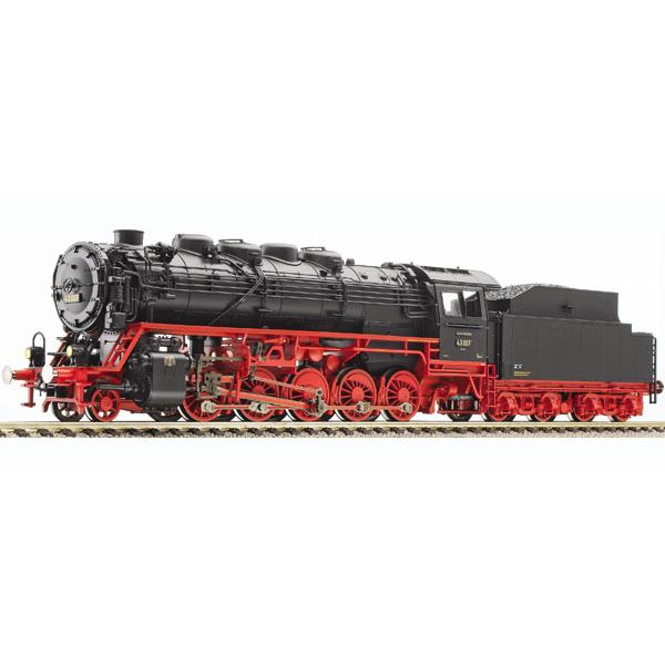 Locomotive BR43 son DRG Fleischmann HO - T2M-FL414373