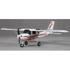 Avion Ranger 850mm GPS RTF Fonction Retour Home