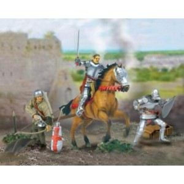 Knights of the 100 years war 1/32 23203 - 23203