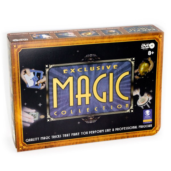 Magic Collection Exclusive - FranceCartes-4762