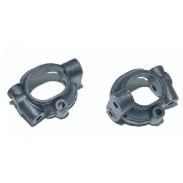 FTX SIDEWINDER/VIPER FRONT HUB CARRIERS - FTX8537