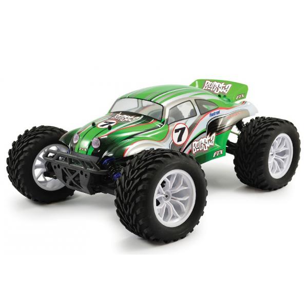 FTX Bugsta Brushless 4WD 1/10ème RTR - FTX5545