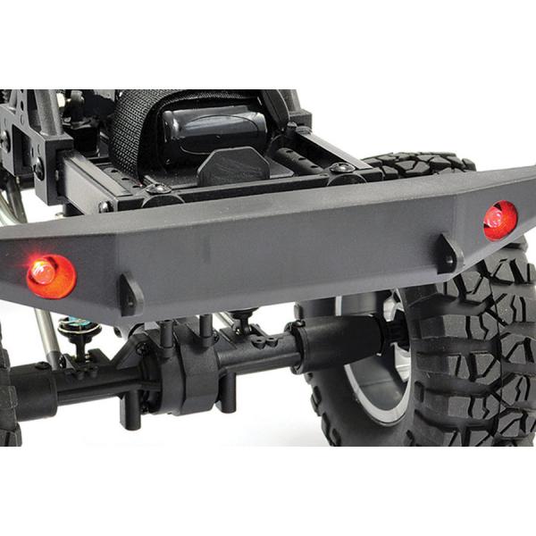Outback Tundra 4WD RTR 1/10 Crawler FTX - FTX5565