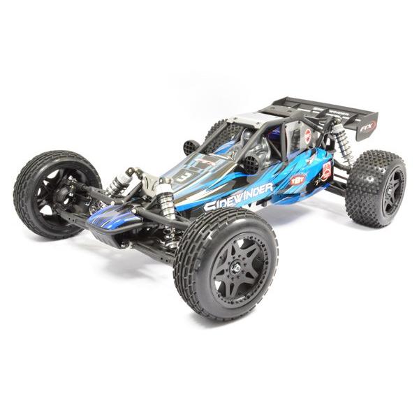 SideWinder Dune Buggy 2WD Brushed RTR - FTX5548