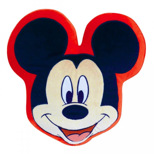 Coussin de tête Disney : Mickey - FunHouse-712305-Mickey