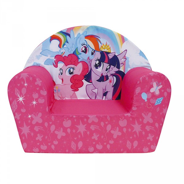 Fauteuil Club My Little Pony - FunHouse-712518