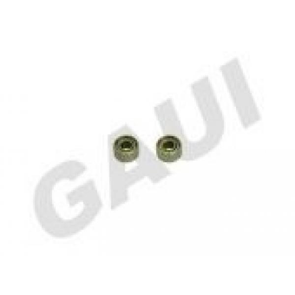 Roulements 2x5x2,5mm GAUI - GAU-GAU203280
