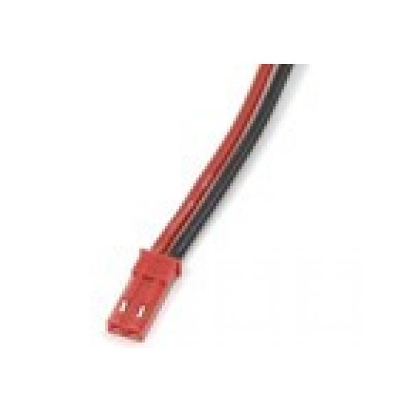 Connect. Bec male 20AWG (0.81mm diam - 0.51mm2 sect) - 0900GF-1075-002
