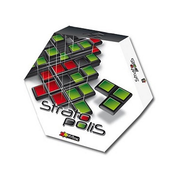 Stratopolis - Gigamic-GSST