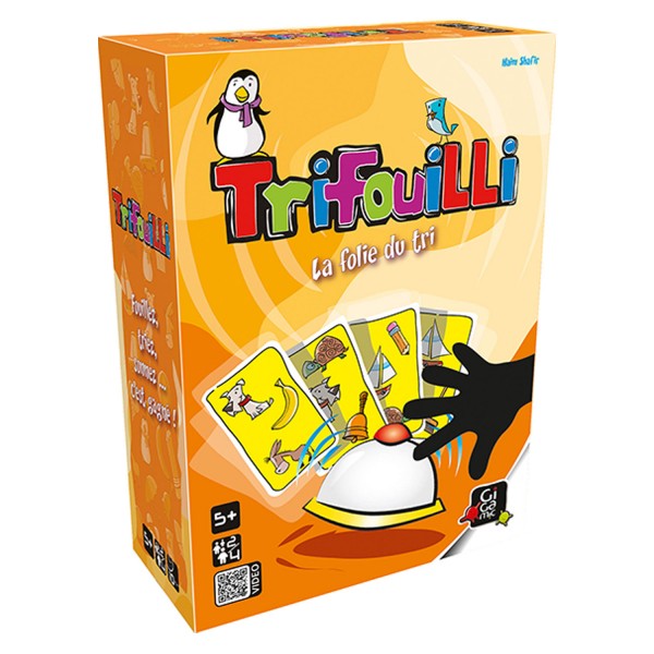 Trifouilli - Gigamic-AMHTR