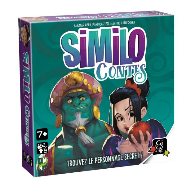 Similo Contes - Gigamic-HSCO
