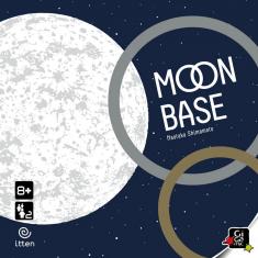 Moon Base