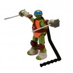 tortues ninja figurine saut d´attaque leonardo  Petites annonces jeux, jouets