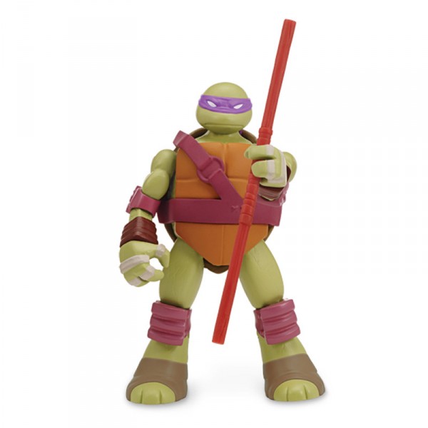 Figurine à fonction Tortues Ninja : Donatello - Giochi-TUA01-90562